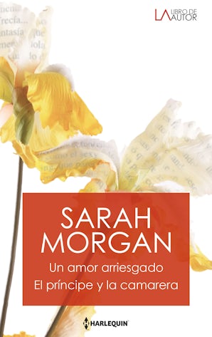 Un amor arriesgado / El príncipe y la camarera