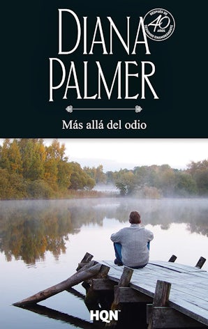 Más allá del odio