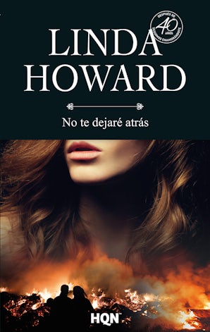 No te dejaré atrás