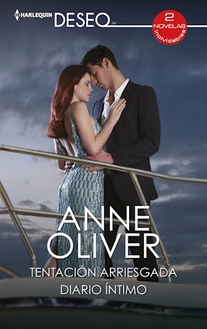 Tentación arriesgada / Diario íntimo