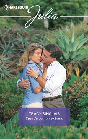 CASADA CON UN EXTRAÑO