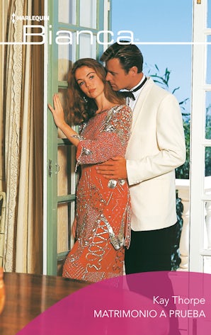 MATRIMONIO A PRUEBA