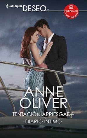 Tentación arriesgada / Diario íntimo