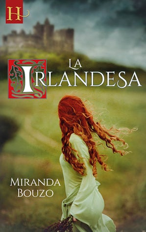 La irlandesa