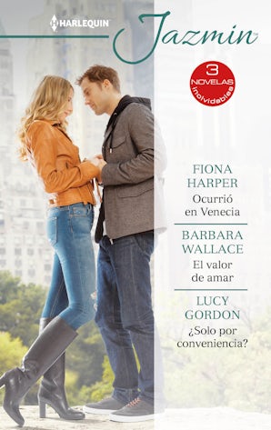 Ocurrió en venecia / El valor de amar / ¿solo por conveniencia?