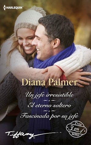 Un jefe irresistible - El eterno soltero - Fascinada por su jefe