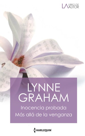 Inocencia probada / Más allá de la venganza