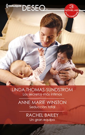Los secretos más íntimos - Seducción total - Un gran equipo