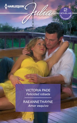 Felicidad robada / Amor esquivo