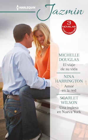 El viaje de su vida / Amor en la red / Una inglesa en Nueva York