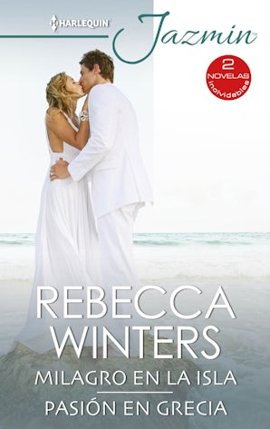 Milagro en la isla / Pasión en Grecia