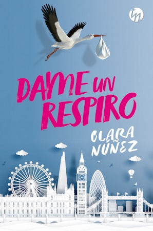 Dame un respiro