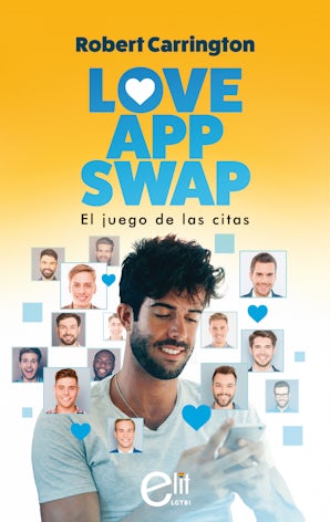 Love App Swap. El juego de las citas
