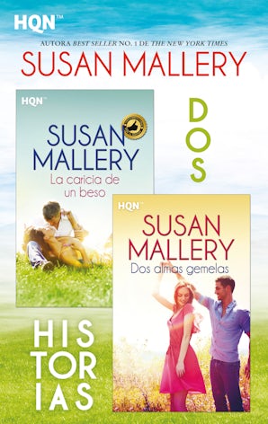 E-Pack HQN Susan Mallery 3