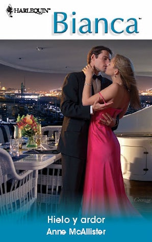 Hielo y ardor