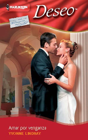 Amar por venganza