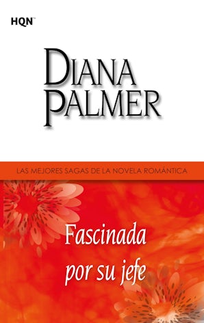 Fascinada por su jefe