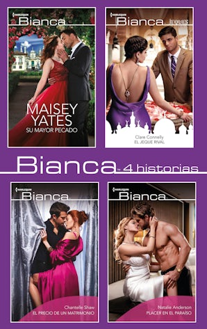 E-Pack Bianca abril 2021