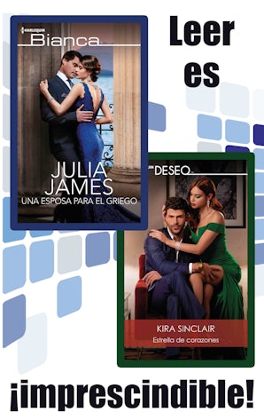 E-Pack Bianca y Deseo mayo 2021