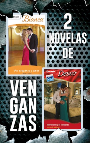 E-Pack venganza junio 2021