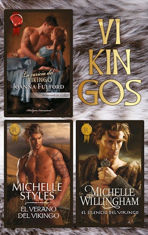 E-Pack Vikingos junio 2021