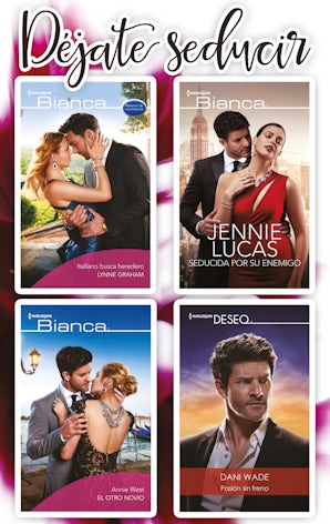 E-Pack Bianca y Deseo junio 2021