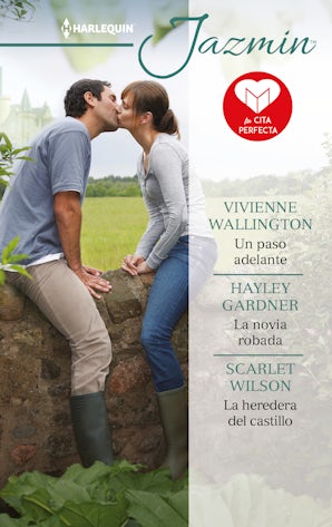 Un paso adelante / La novia robada / La heredera del castillo