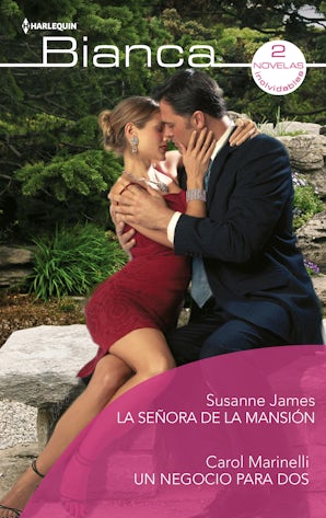 La señora de la mansión / Un negocio para dos