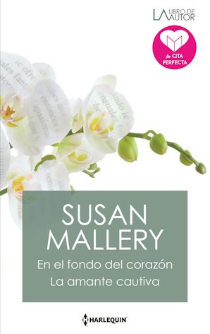 En el fondo del corazón / La amante cautiva