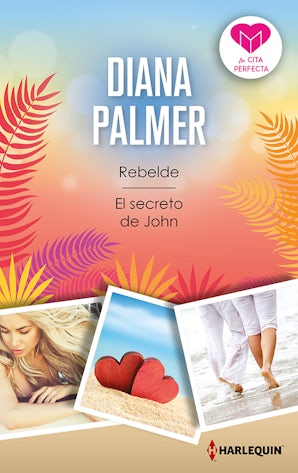 Rebelde / El secreto de John