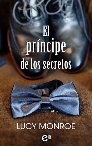 El príncipe de los secretos