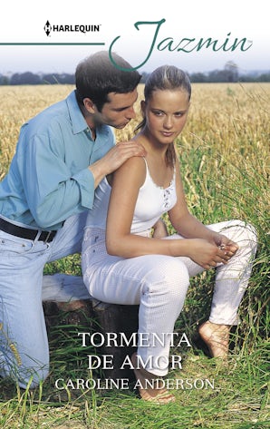 TORMENTA DE AMOR