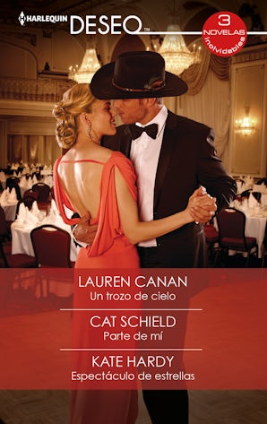 Un trozo de cielo - Parte de mí - Espectáculo de estrellas