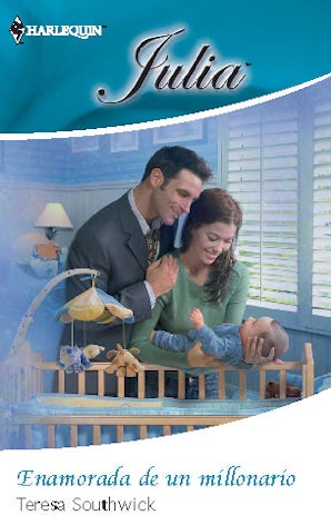 Enamorada de un millonario