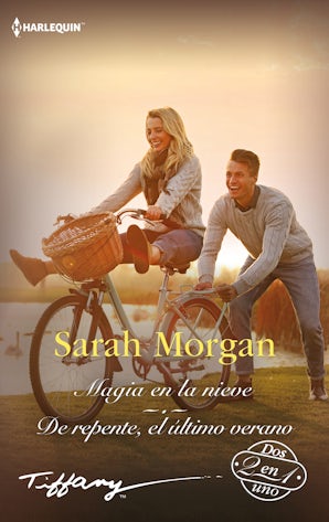 Magia en la nieve / De repente, el último verano