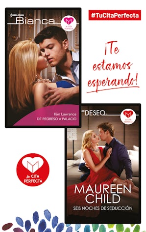 E-Pack Bianca y Deseo julio 2021