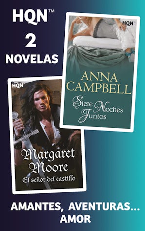 E-Pack HQN histórica 2 julio 2021