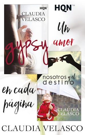 E-Pack Claudia Velasco 1 julio 2021