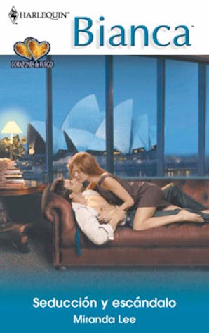 SEDUCCION Y ESCANDALO