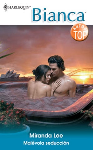 MALEVOLA SEDUCCIÓN