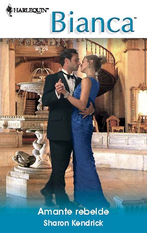 Amante rebelde