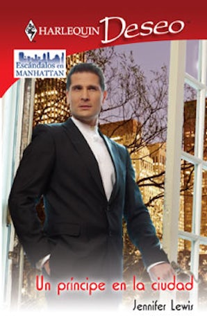 PRINCIPE EN LA CIUDAD, UN