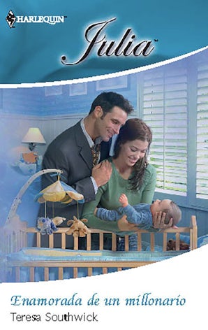 ENAMORADA DE UN MILLONARIO