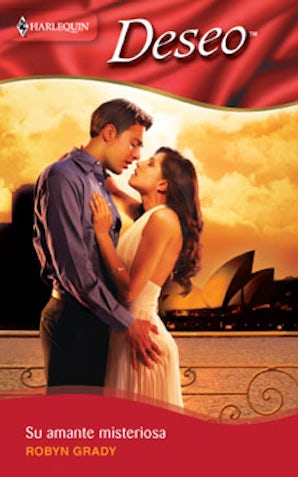 SU AMANTE MISTERIOSA