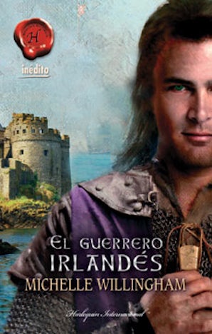 El guerrero irlandés