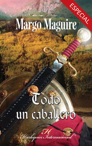 TODO UN CABALLERO