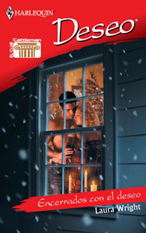 ENCERRADOS CON EL DESEO