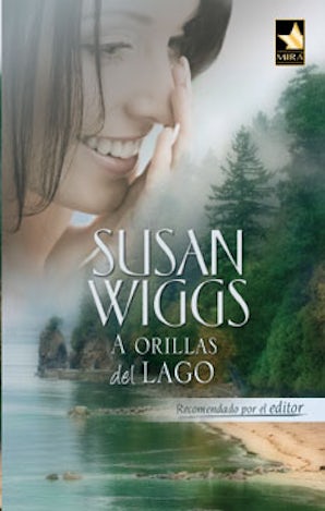 A orillas del lago