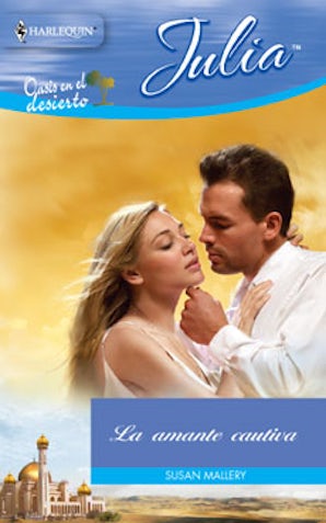 La amante cautiva