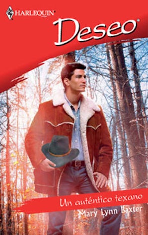 Un auténtico texano